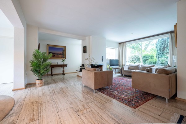 Medium property photo - Eikenlaan 9, 4731 CP Oudenbosch